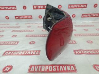 Фонарь задний левый PORTE 01.2009 NNP10 2NZ-FE Фонарь задний левый PORTE 01.2009 NNP10 2NZ-FE