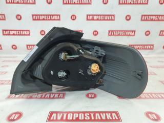 Фонарь задний левый PORTE 01.2009 NNP10 2NZ-FE Фонарь задний левый PORTE 01.2009 NNP10 2NZ-FE