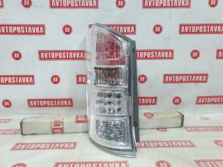 Запчасть фонарь задний левый HONDA STEPWGN 03.2012 RK5 R20A 33550-SZW-J01 контрактная Фонарь задний левый HONDA STEPWGN 03.2012 RK5 R20A 33550-SZW-J01 контрактная