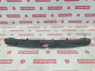 Запчасть накладка на решетку радиатора передняя HONDA STREAM 03.2007