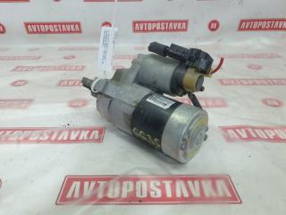Стартер MAZDA ATENZA 03.2007 GG3S L3-VE L327-18-400 контрактная