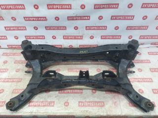 Подрамник поперечный задний MAZDA MPV 03.2007 контрактная Подрамник поперечный задний MAZDA MPV 03.2007