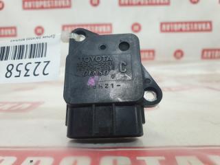 Датчик расхода воздуха SIENTA 12.2005 NCP81G 1NZ-FE