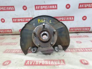 Ступица передняя левая HONDA STEPWGN 06.2008