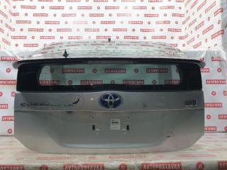 Запчасть дверь багажника задняя TOYOTA PRIUS
