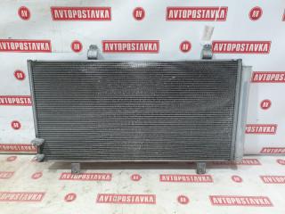 Запчасть радиатор кондиционера TOYOTA CAMRY 03.2007