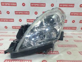 Фара ксеноновая передняя левая MAZDA MPV 03.2007