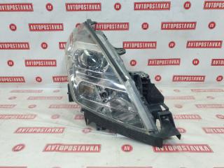 Фара ксеноновая передняя правая MAZDA MPV 03.2007