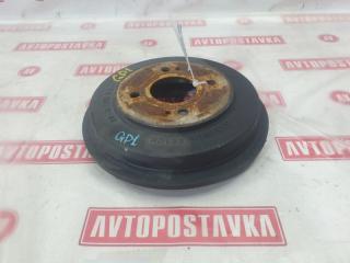 Запчасть барабан тормозной задний правый HONDA FIT 03.2011