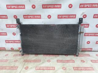 Радиатор кондиционера HONDA STREAM 07.2009