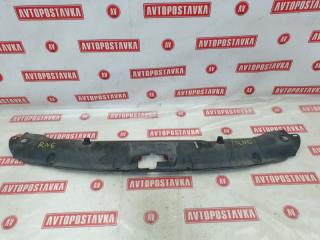 Запчасть накладка на решетку радиатора передняя HONDA STREAM 07.2009