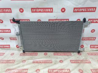 Радиатор кондиционера NISSAN BLUEBIRD SYLPHY 06.2009