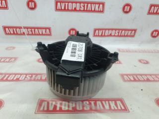 Запчасть моторчик печки HONDA FIT 02.2008