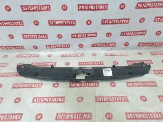 Запчасть накладка на решетку радиатора передняя HONDA STREAM 01.2008