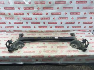 Запчасть балка поперечная задняя TOYOTA PORTE 01.2009