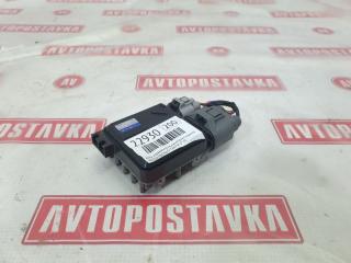 Запчасть блок управления вентиляторами радиатора MAZDA PREMACY