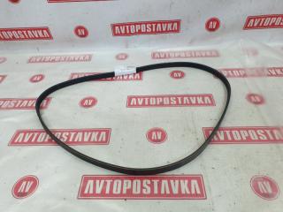Запчасть ремень поликлиновый TOYOTA SIENTA 07.2004
