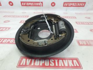 Запчасть механизм стояночного тормоза задний левый HONDA FIT 03.2011 GP1 LDA 43120-TF0-Q01 контрактная Механизм стояночного тормоза задний левый HONDA FIT 03.2011 GP1 LDA 43120-TF0-Q01 контрактная