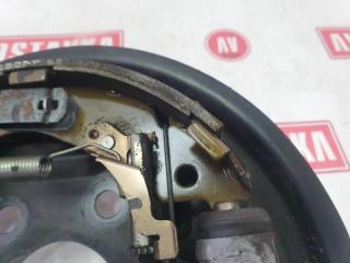 Механизм стояночного тормоза задний левый FIT 03.2011 GP1 LDA Механизм стояночного тормоза задний левый FIT 03.2011 GP1 LDA