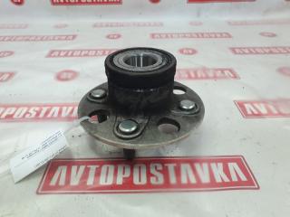 Ступица задняя правая FIT 03.2011 GP1 LDA Ступица задняя правая FIT 03.2011 GP1 LDA