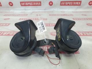 Запчасть сигнал звуковой HONDA FIT 02.2008