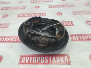 Запчасть механизм стояночного тормоза задний правый HONDA FIT 03.2013