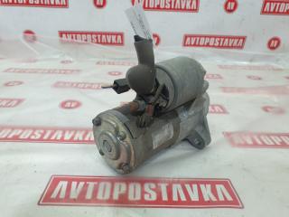 Стартер SUZUKI SOLIO 2011