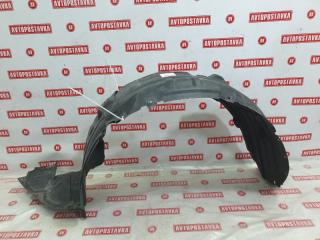 Подкрылок передний левый MAZDA MPV 03.2007 контрактная Подкрылок передний левый MAZDA MPV 03.2007