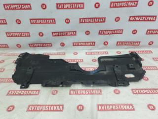 Запчасть защита двигателя TOYOTA ESTIMA
