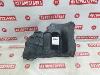 Запчасть защита двигателя передняя левая NISSAN CUBE 04.2008