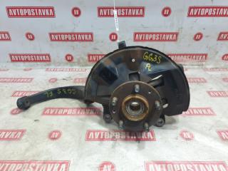 Ступица передняя левая MAZDA ATENZA 03.2007 контрактная Ступица передняя левая MAZDA ATENZA 03.2007