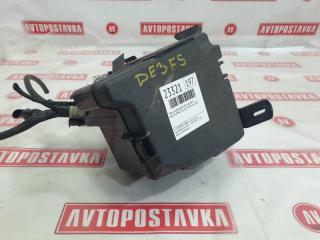 Блок предохранителей под капот MAZDA DEMIO 01.2009