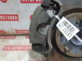 Запчасть суппорт тормозной передний левый TOYOTA CAMRY 02.2009
