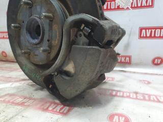 Запчасть суппорт тормозной передний правый TOYOTA CAMRY 09.2007