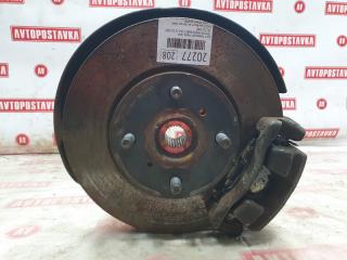 Запчасть диск тормозной передний правый TOYOTA PORTE 01.2009