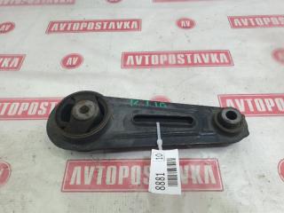 Запчасть подушка двигателя задняя NISSAN DUALIS 01.2008г.