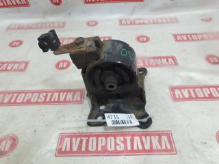 Запчасть подушка двигателя левая NISSAN X-TRAIL 12.2004г.