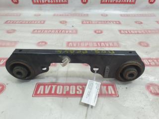 Запчасть подушка редуктора задняя NISSAN X-TRAIL 01.2008г.