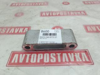 Запчасть кронштейн подушки двигателя левый HONDA CIVIC HYBRID 2007г.
