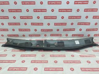 Запчасть решетка под лобовое стекло передняя TOYOTA HARRIER 03.2001