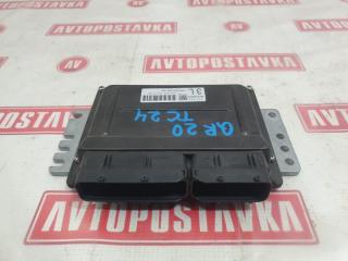 Запчасть блок управления двс NISSAN SERENA