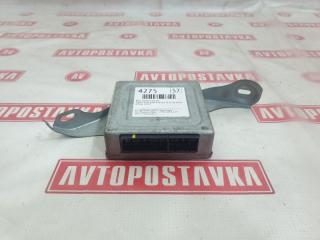Запчасть блок управления abs TOYOTA CALDINA 02.1996г.