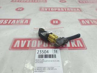 Запчасть датчик srs левый TOYOTA AVENSIS 02.2005г.