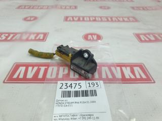 Запчасть датчик srs HONDA STREAM 01.2008