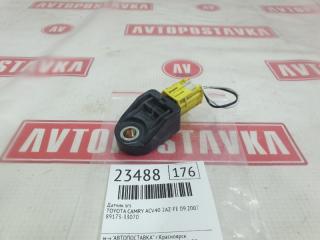 Фото запчасти датчик srs TOYOTA CAMRY 09.2007 контрактная запчасть Запчасть датчик srs TOYOTA CAMRY 09.2007