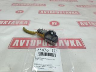 Запчасть датчик srs HONDA STREAM 01.2008