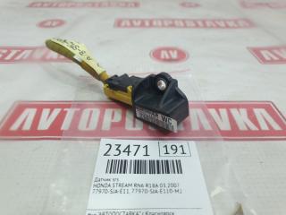 Запчасть датчик srs HONDA STREAM 03.2007