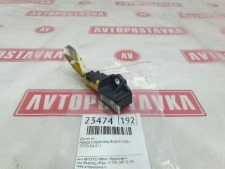 Запчасть датчик srs HONDA STREAM 03.2007