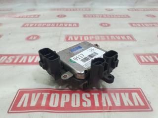 Запчасть резистор отопителя TOYOTA ESTIMA 10.2008г.