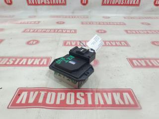 Запчасть резистор отопителя TOYOTA PREMIO 08.2002г.